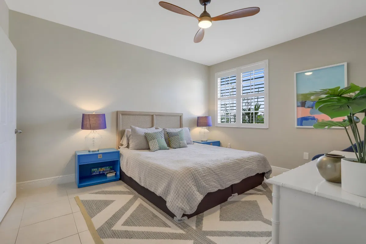 Pineapple Grove Village Condominiums Unit 4-D photo 28