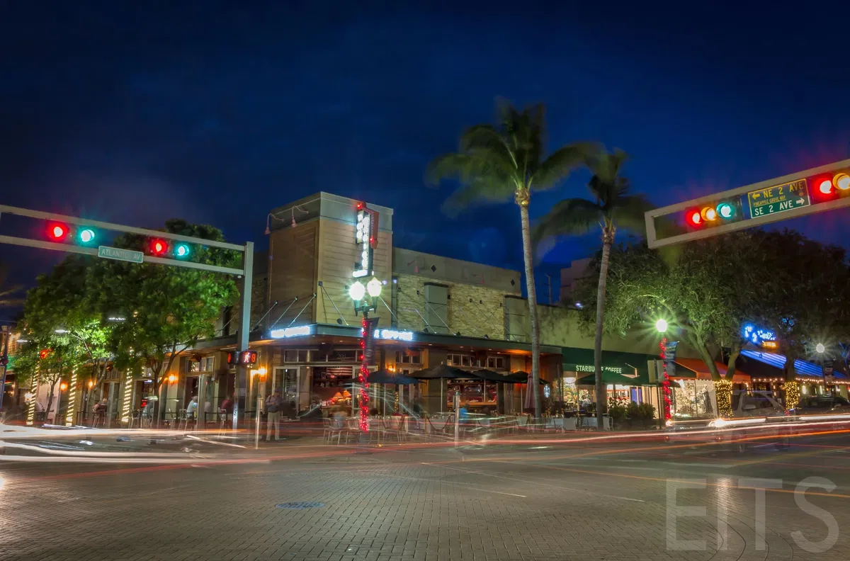Pineapple Grove Village Condominiums Unit 4-D photo 61