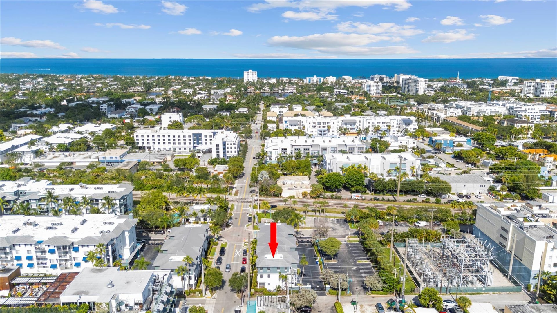 Pineapple Grove Village Condominiums Unit 6-F photo 25