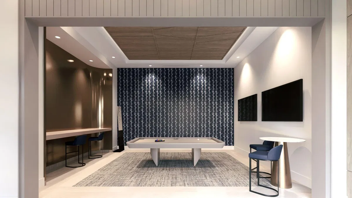 Avenir Residence photo 52