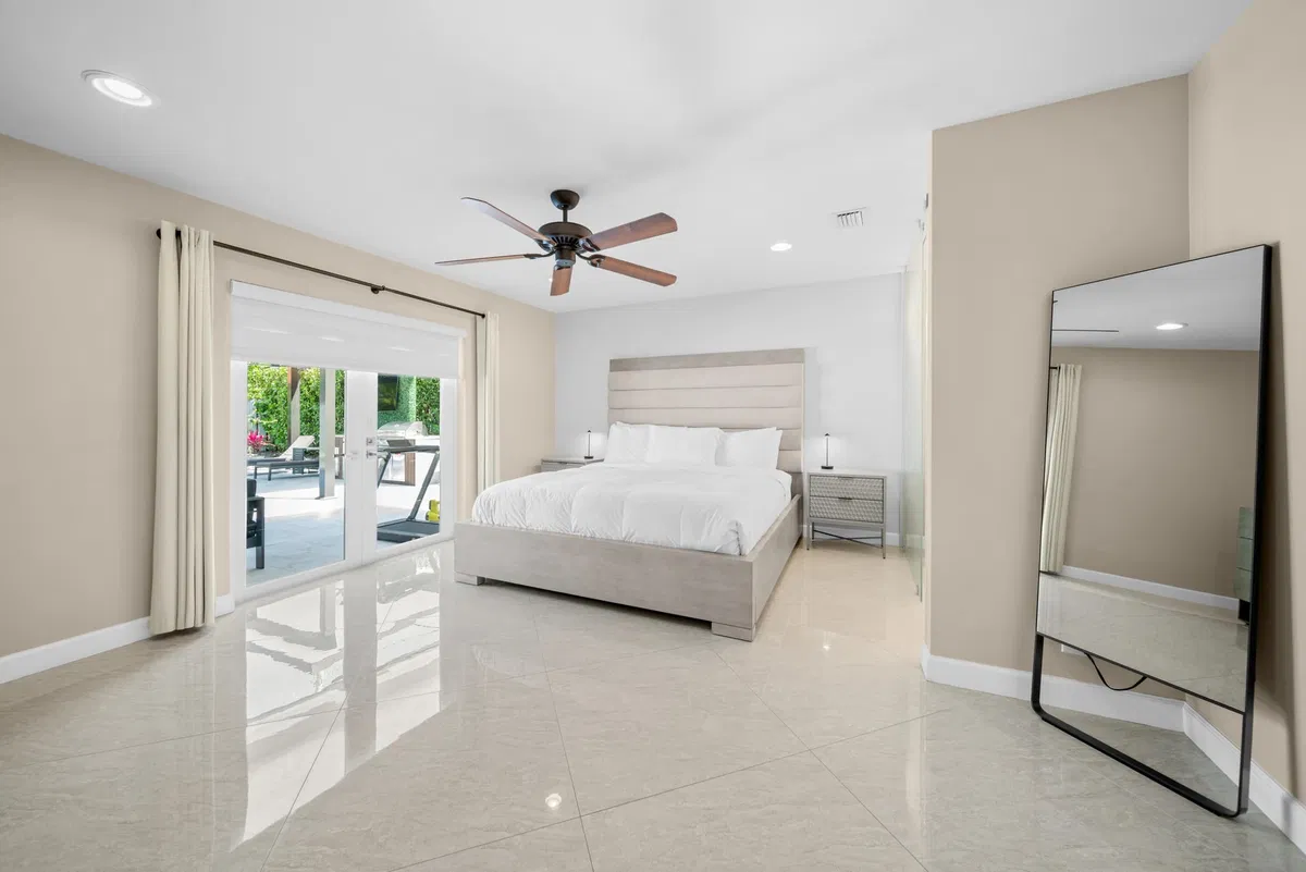 Residence