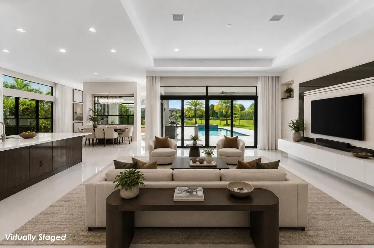 Boca Bridges Residence photo 7