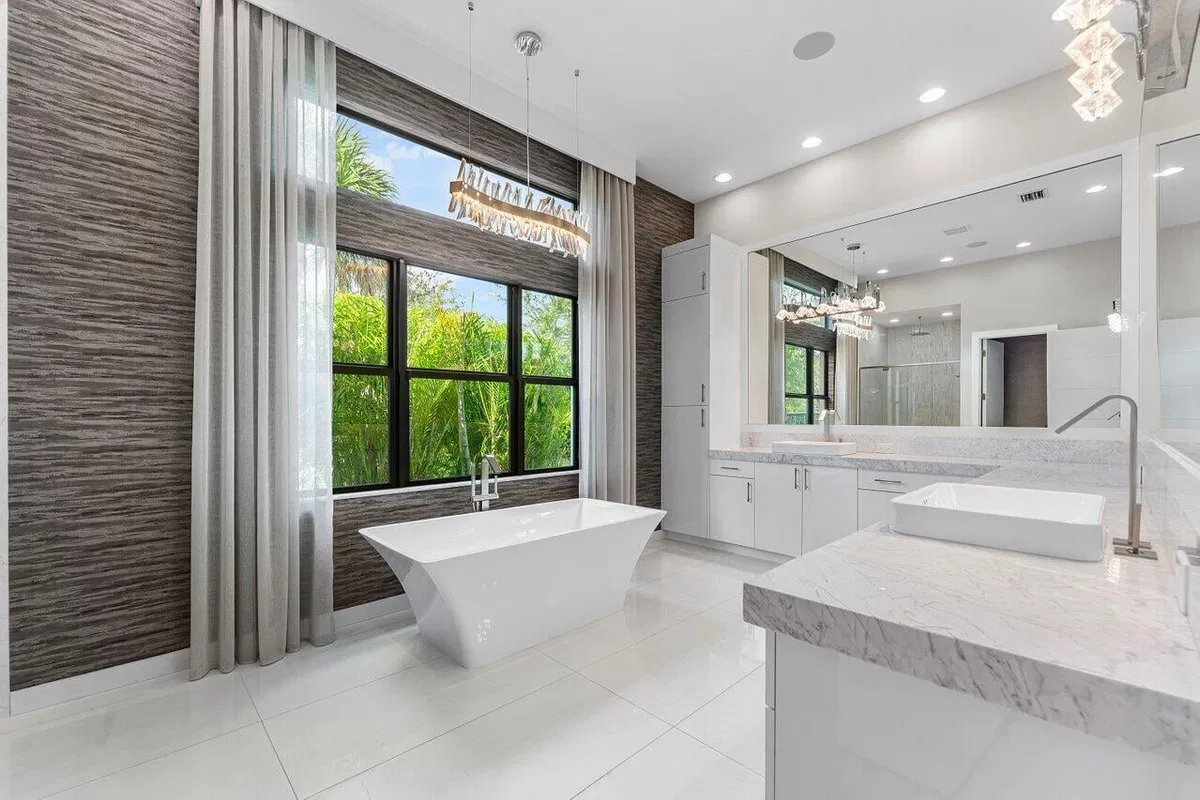 Boca Bridges Residence photo 16