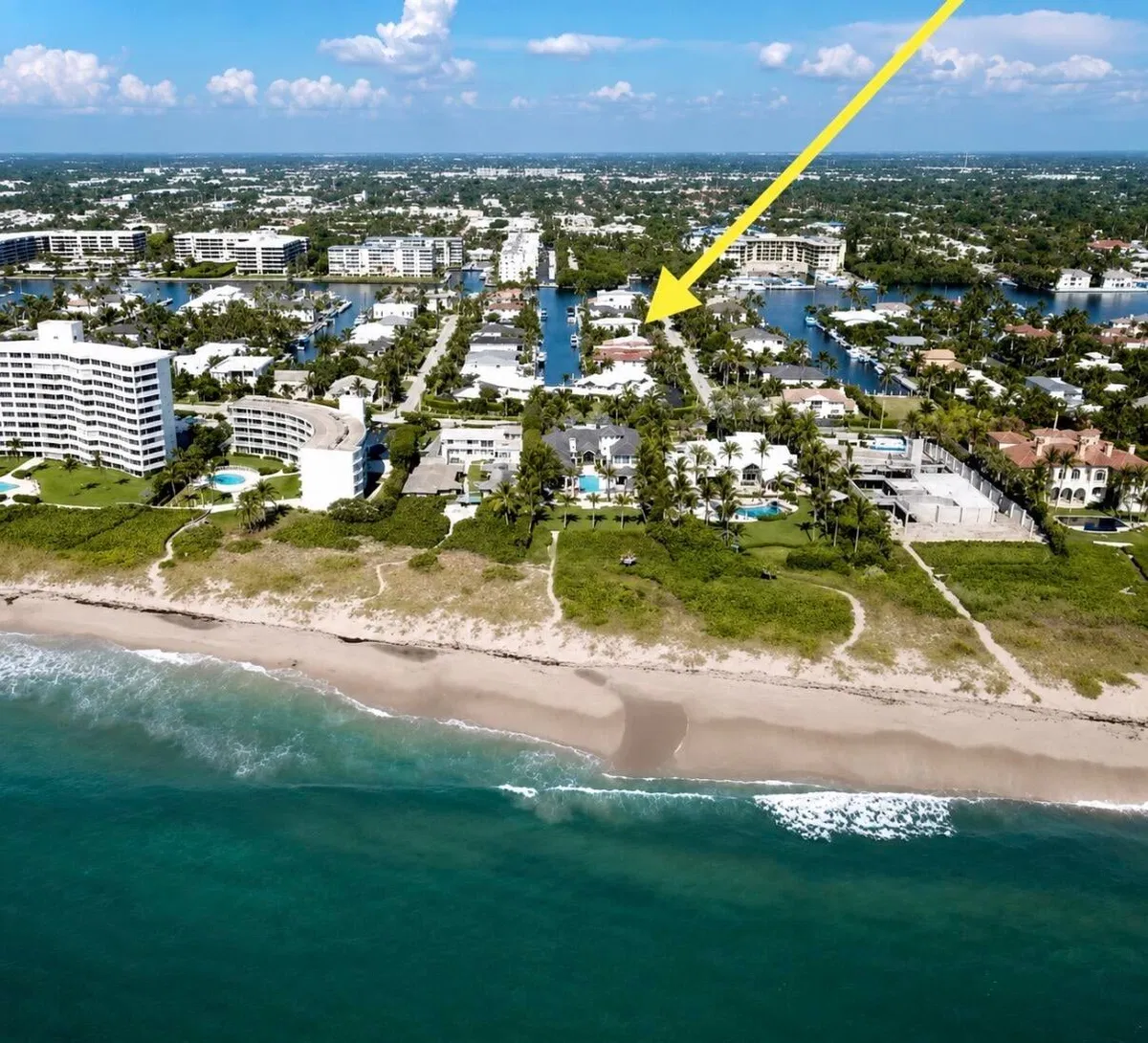 Delray Beach Shores Residence photo 4