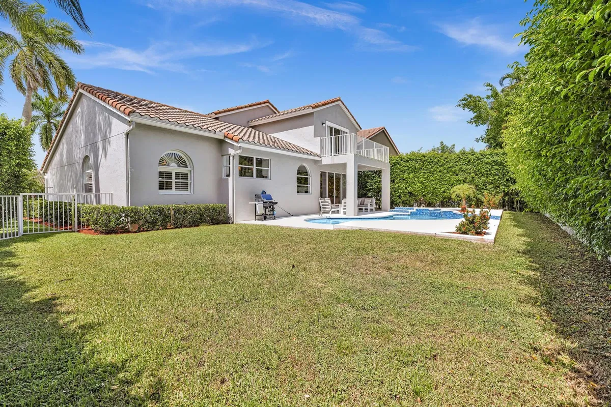 Boca Isles Residence photo 7