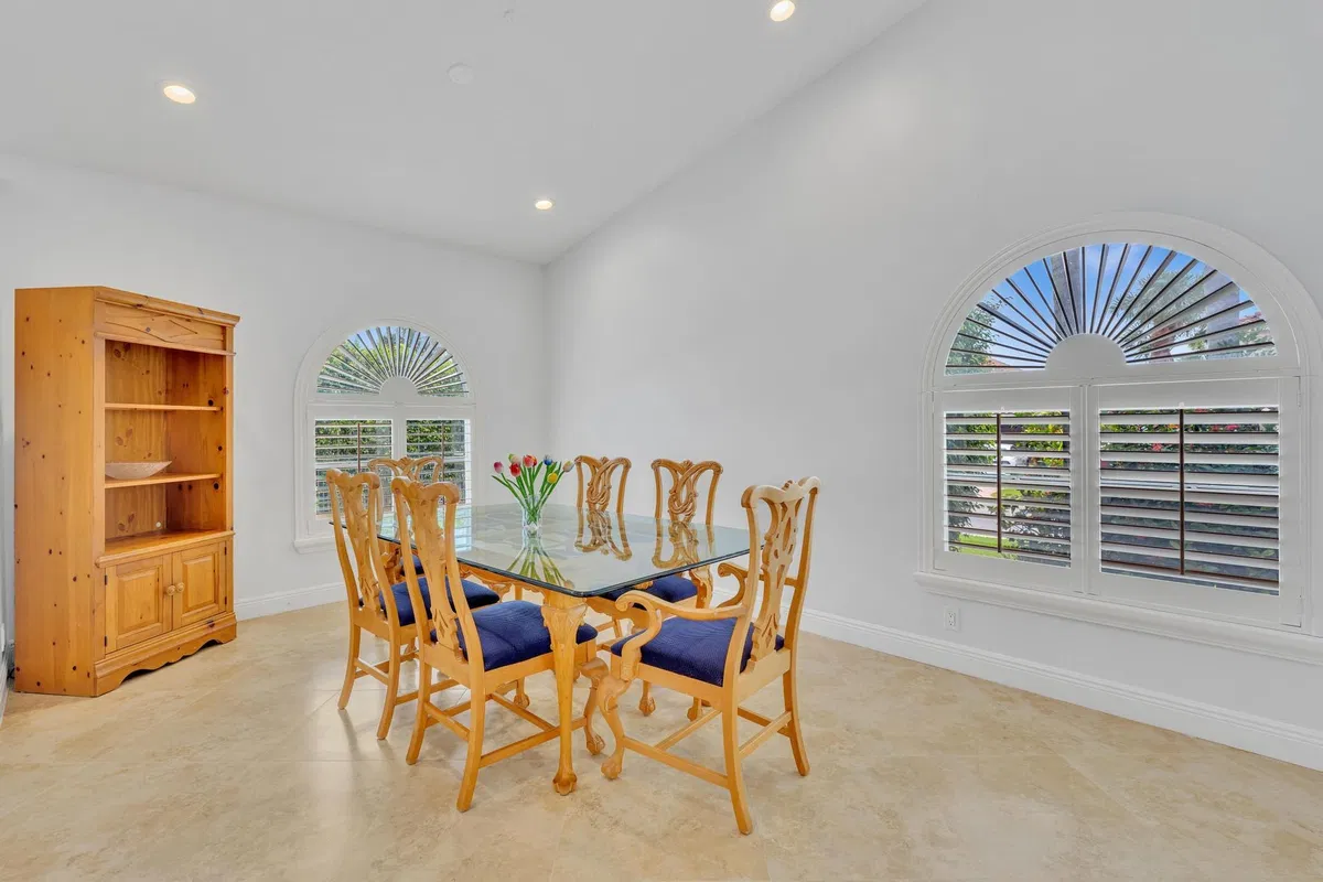 Boca Isles Residence photo 37