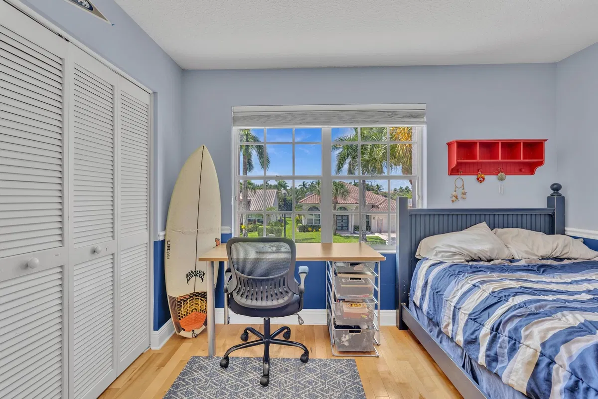 Boca Isles Residence photo 46