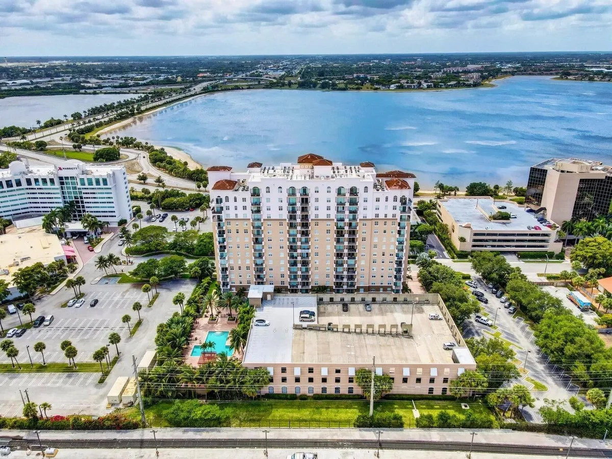 The Montecito Unit 602