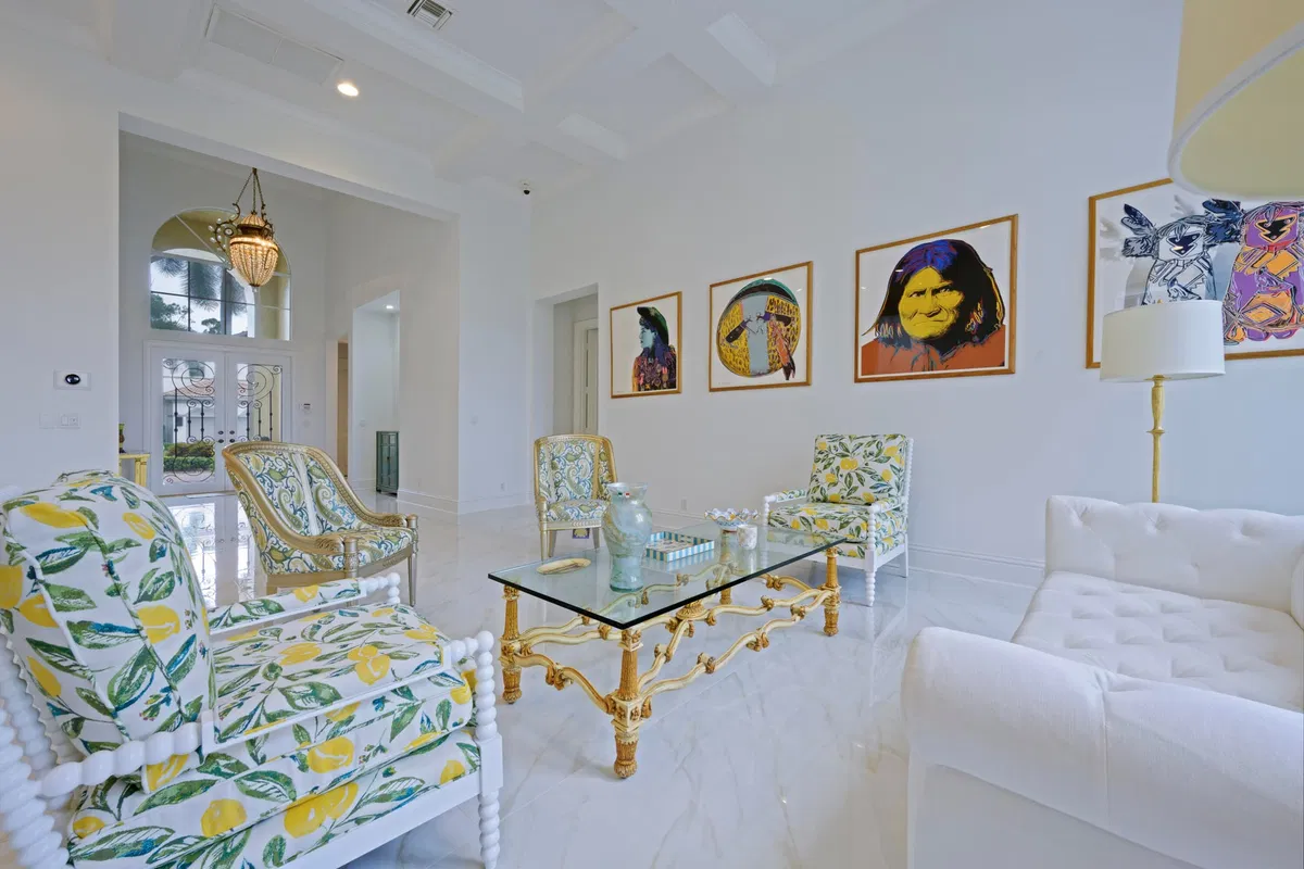 Mirasol Country Club Residence photo 7