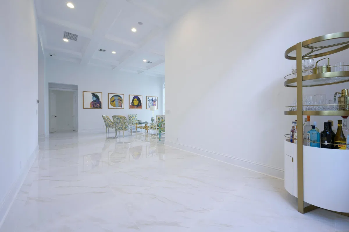 Mirasol Country Club Residence photo 10