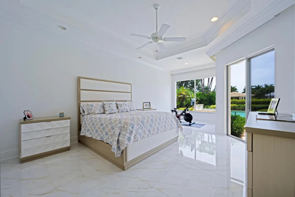 Mirasol Country Club Residence photo 22
