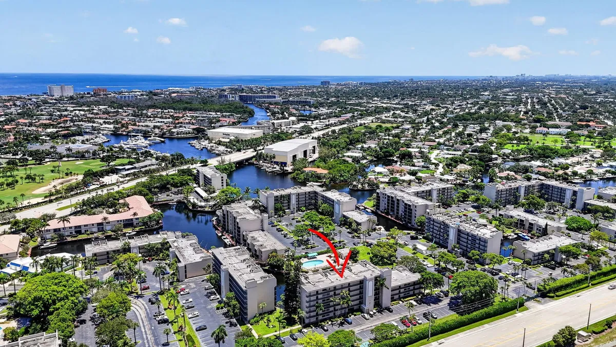 Boca Raton Unit 403 photo 49