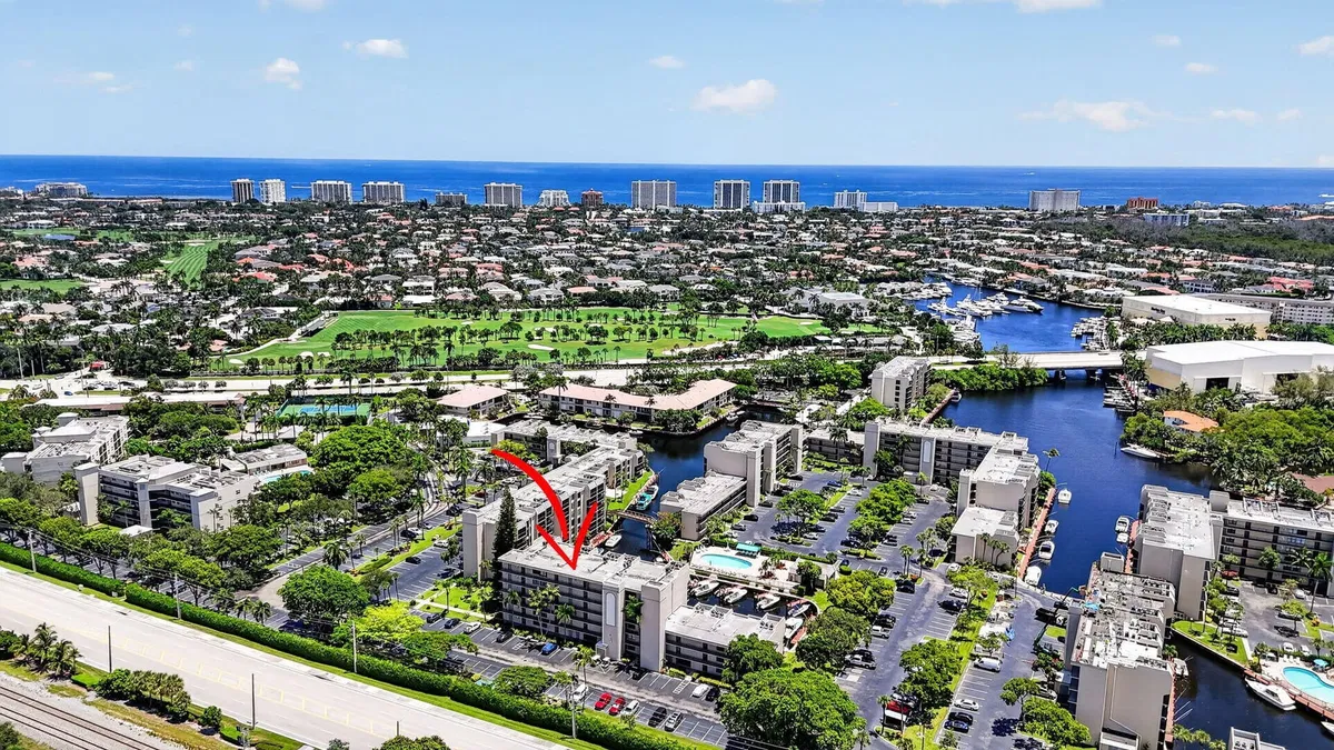 Boca Raton Unit 403 photo 52