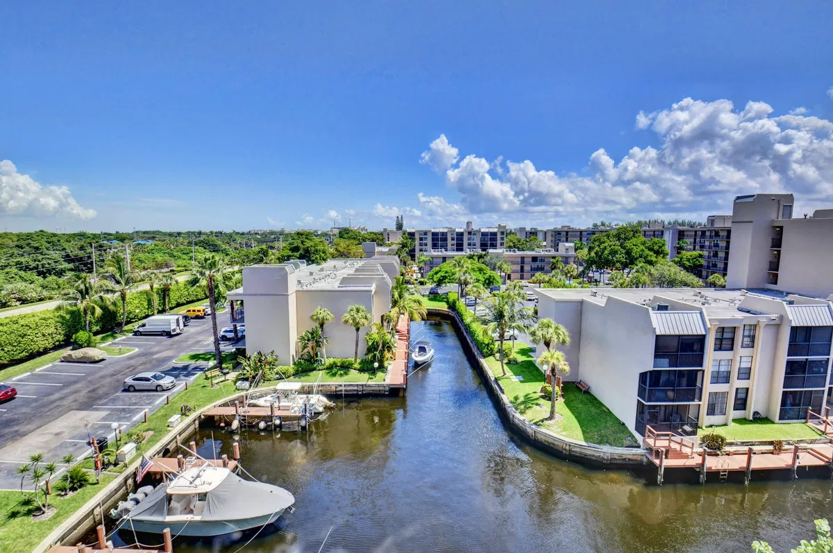 Boca Raton Unit 603
