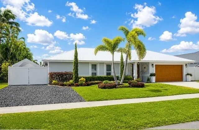 Residence