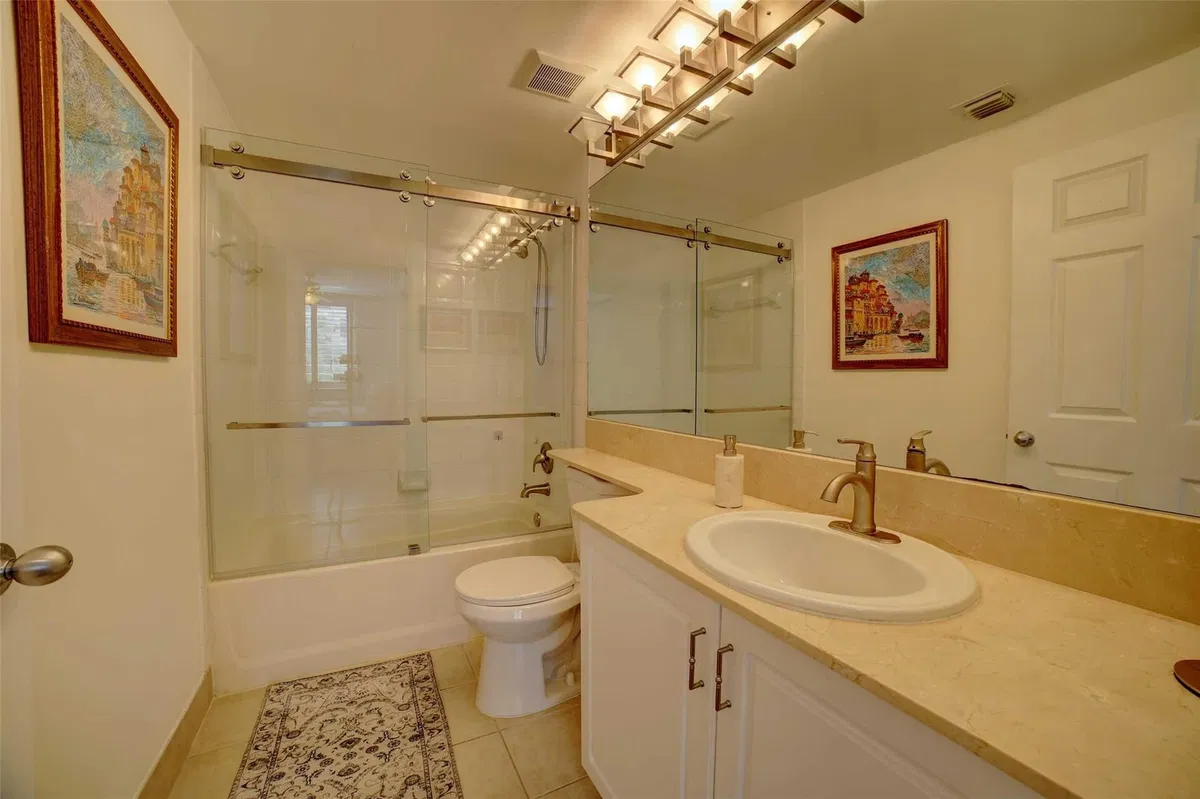Courtyards in Cityplace Unit 413 photo 7