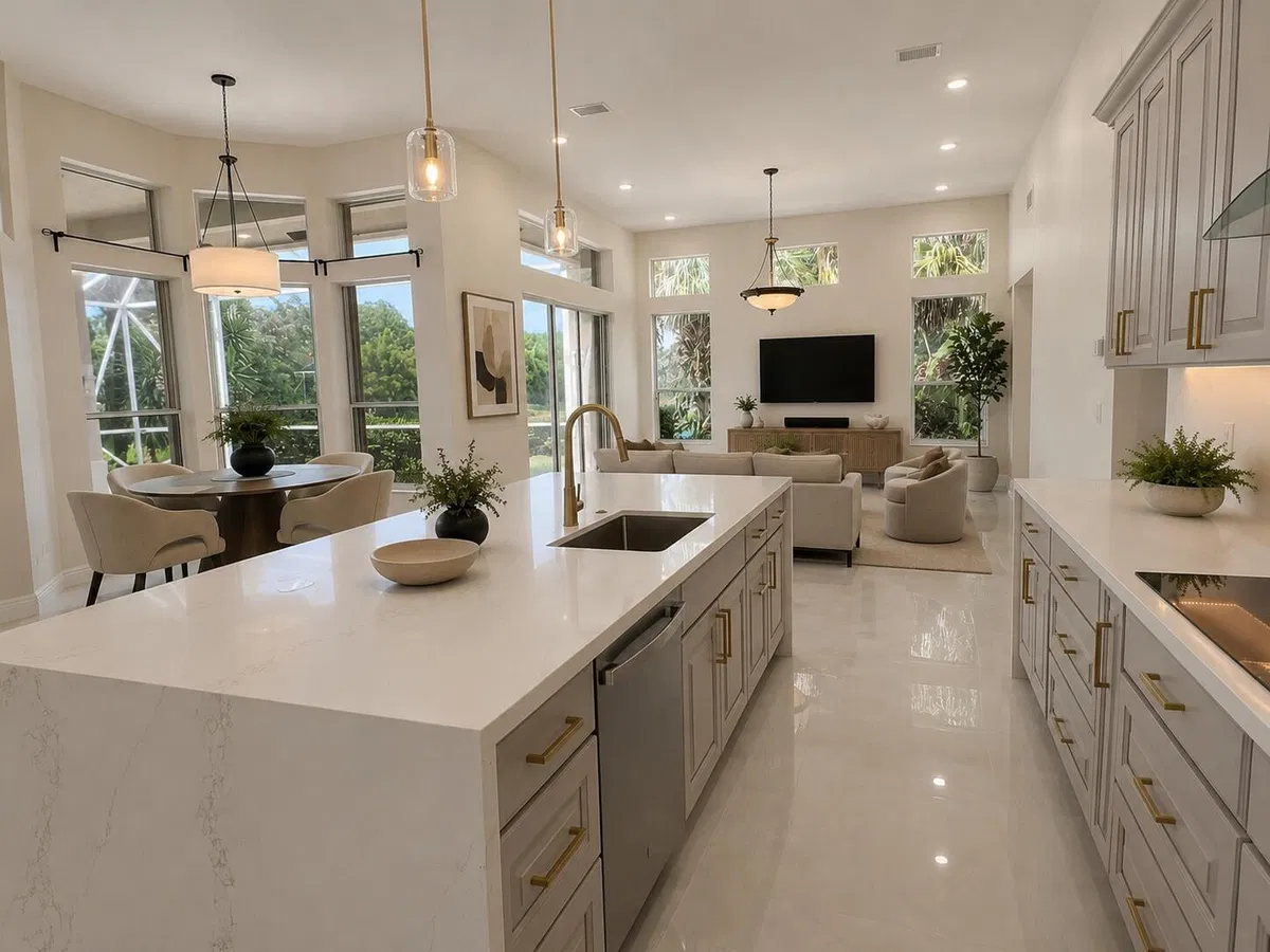 Boca Isles Residence photo 7