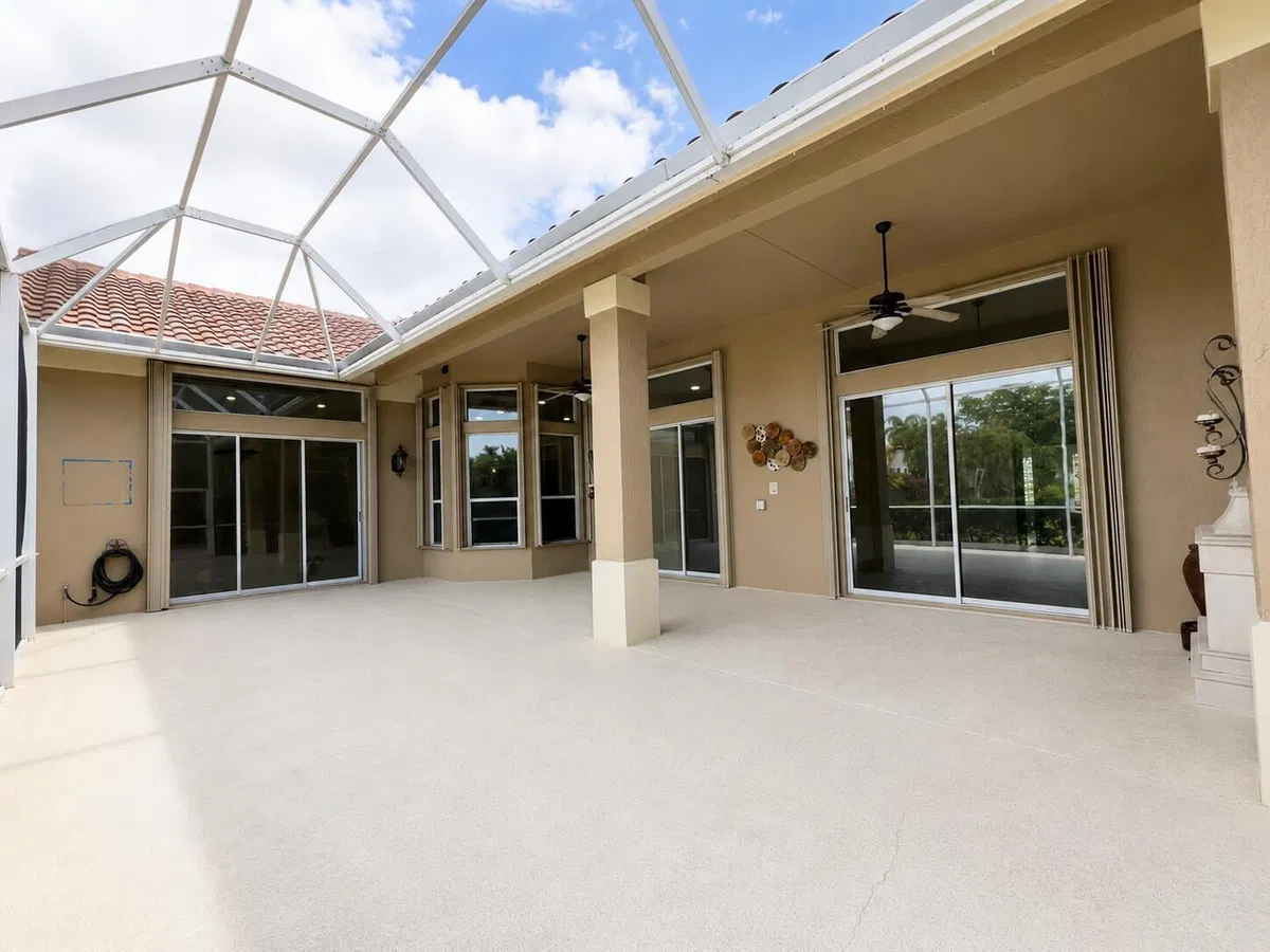 Boca Isles Residence photo 13