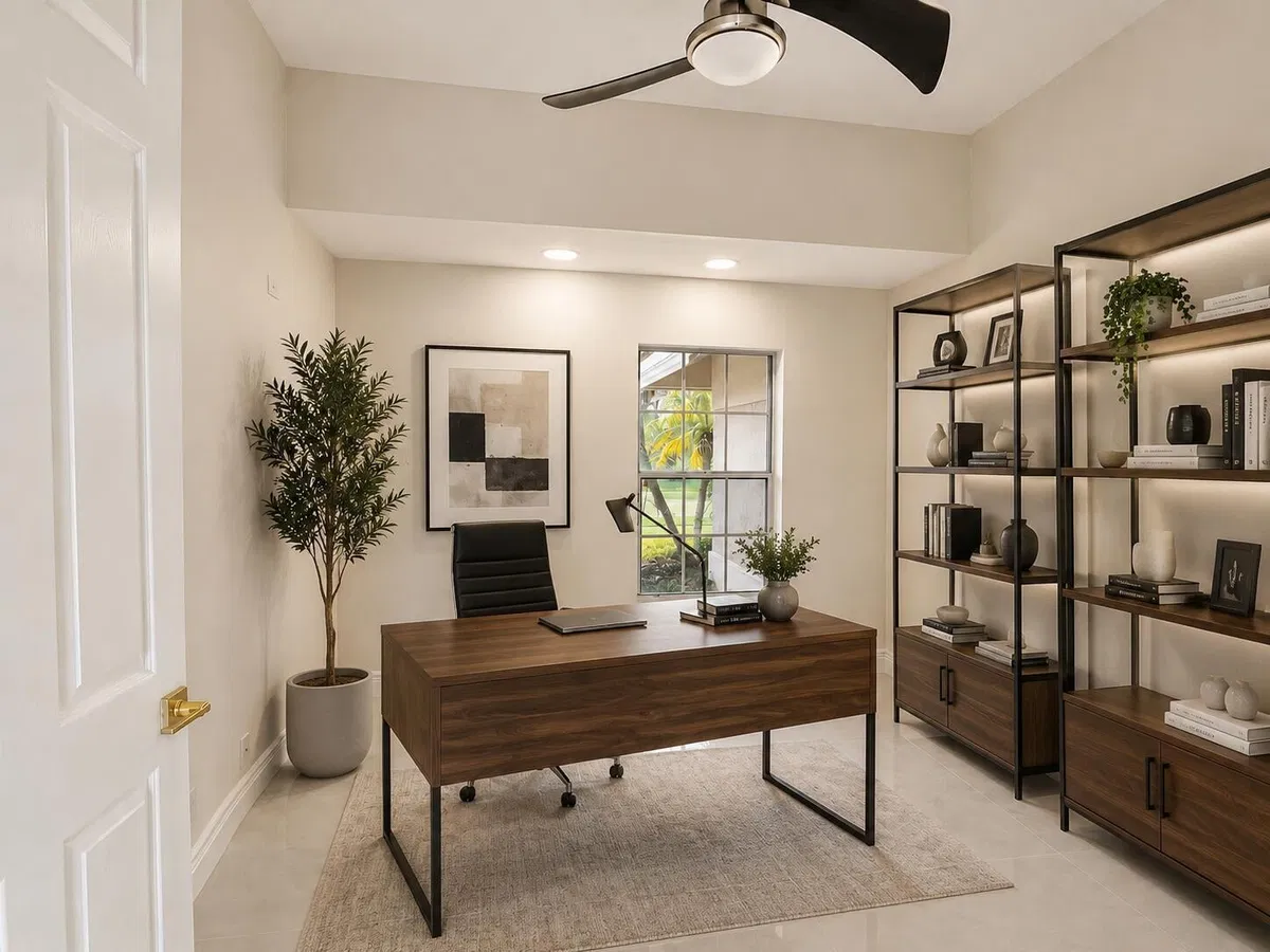 Boca Isles Residence photo 34