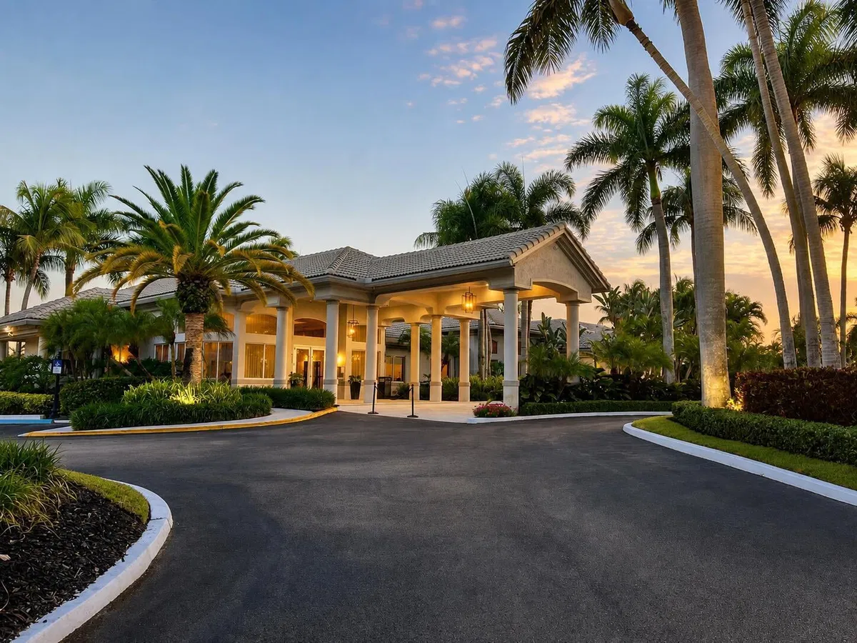 Boca Isles Residence photo 37