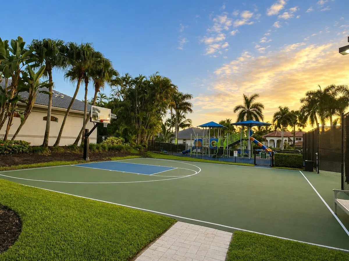 Boca Isles Residence photo 43