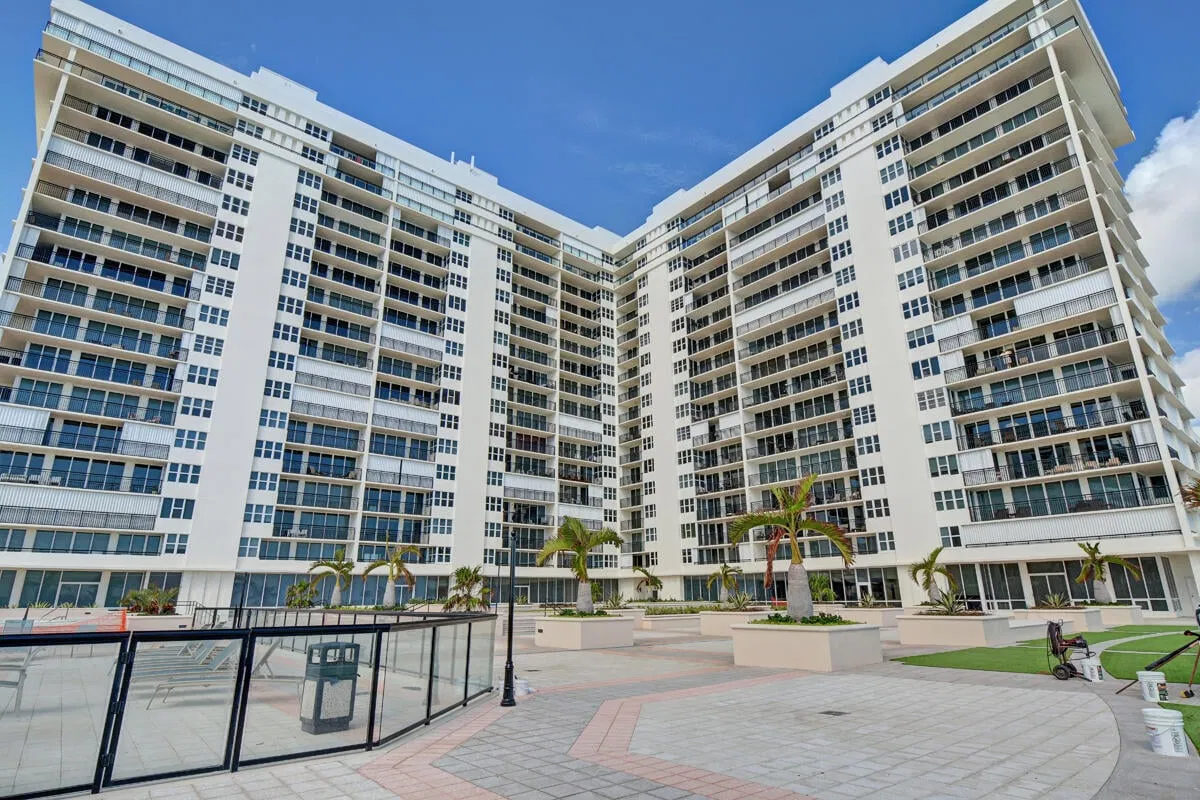 Boca Raton Unit 6E photo 37
