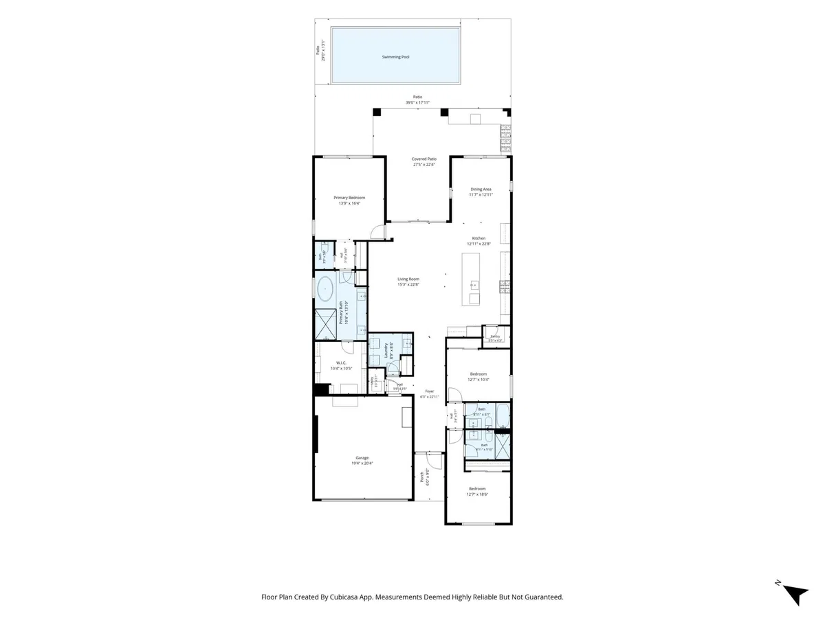 Avenir Residence photo 58