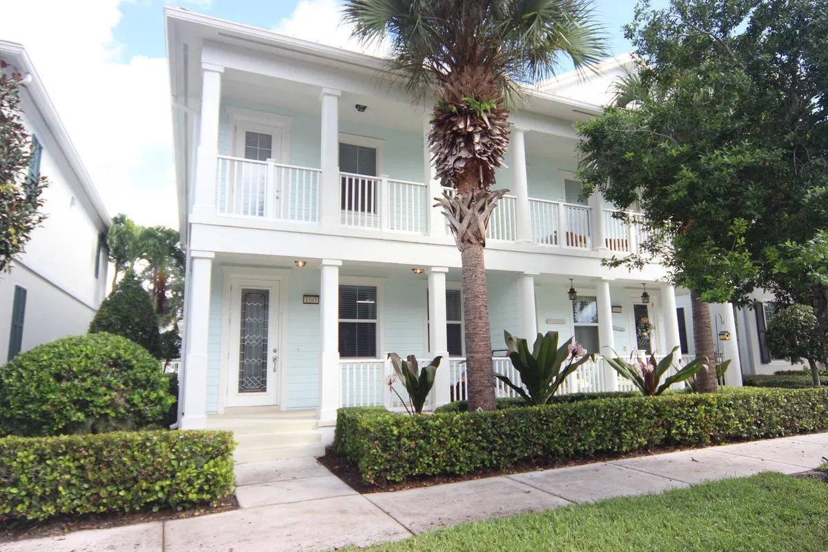 Mallory Creek Abacoa Residence