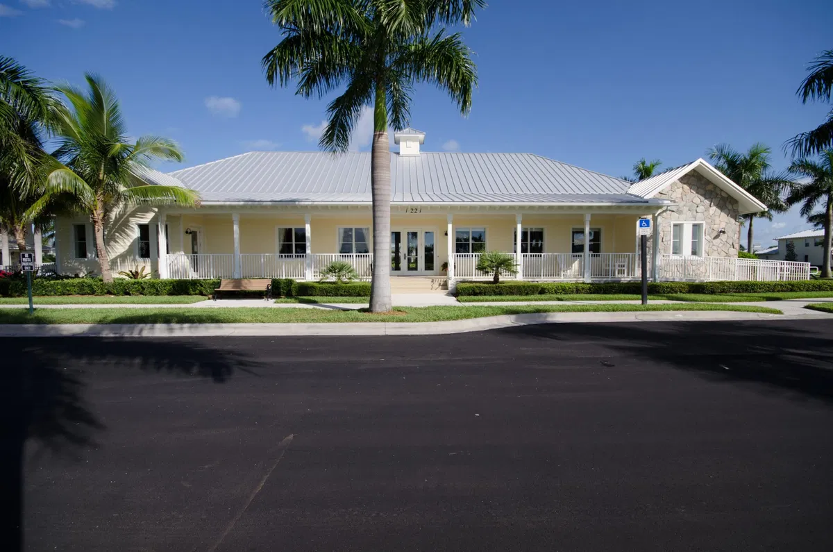 Mallory Creek Abacoa Residence photo 4