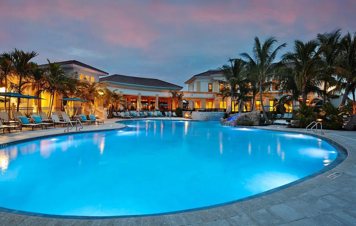 Ibis Golf & Country Club Residence photo 58