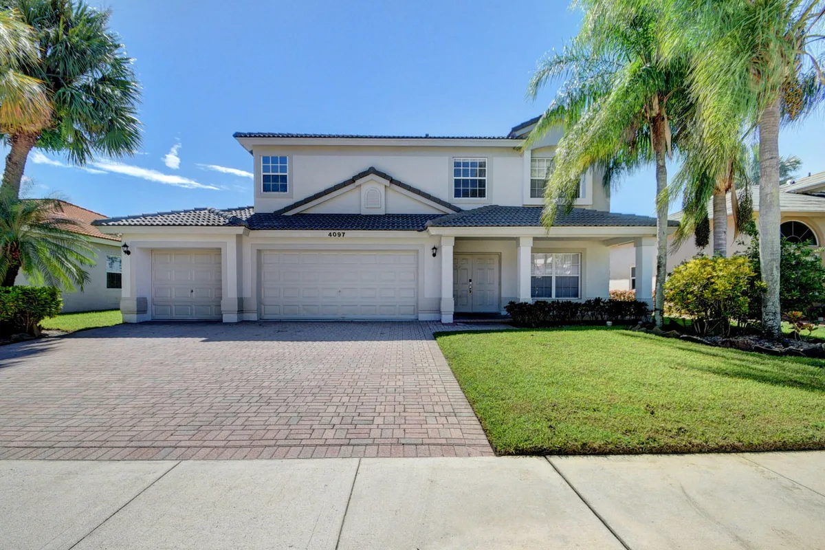 Residence