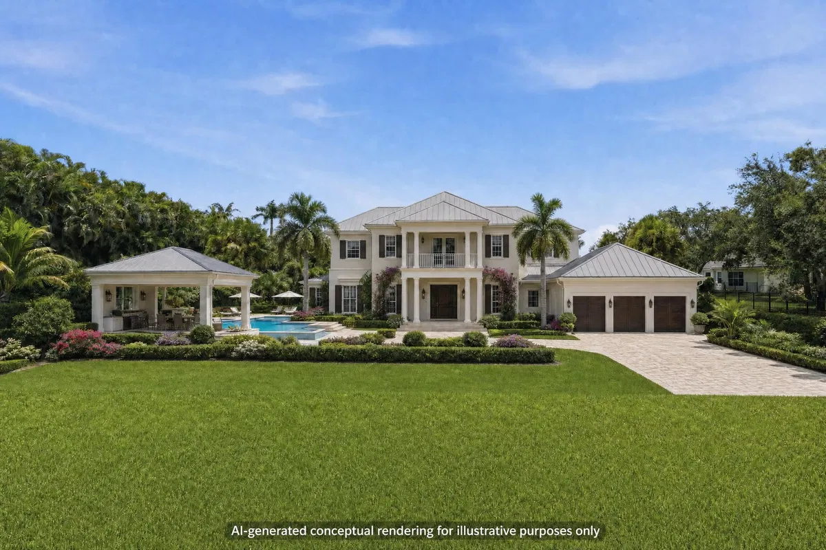 Steeplechase Residence photo 13