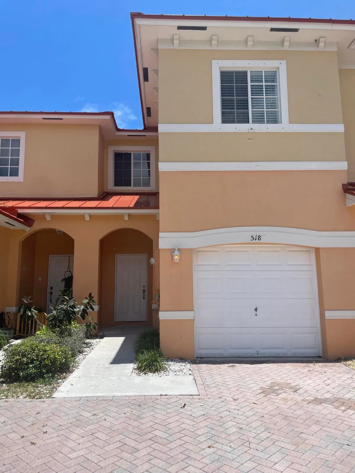 Residence