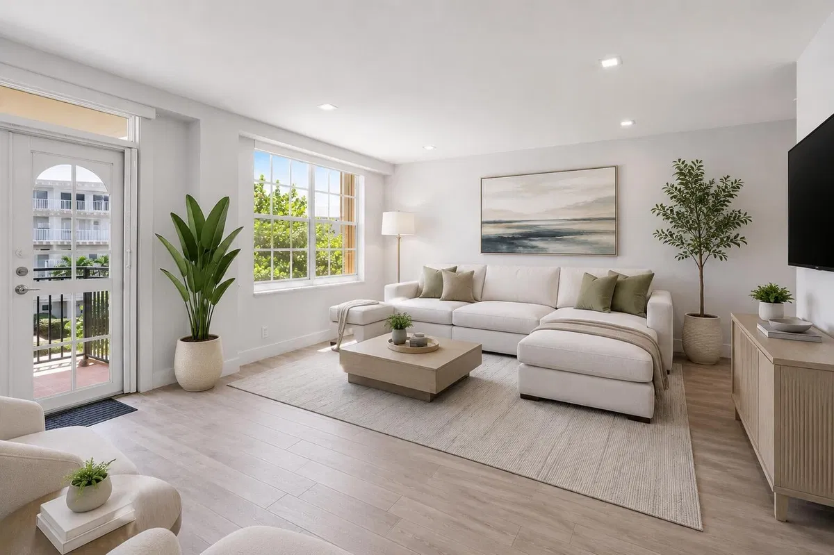 South Palm Beach Unit 2020 photo 16