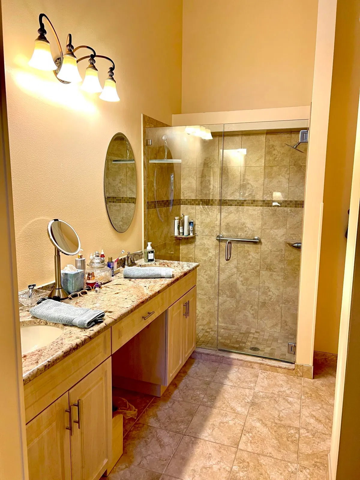 PGA National Palm Beach Gardens Residence photo 7