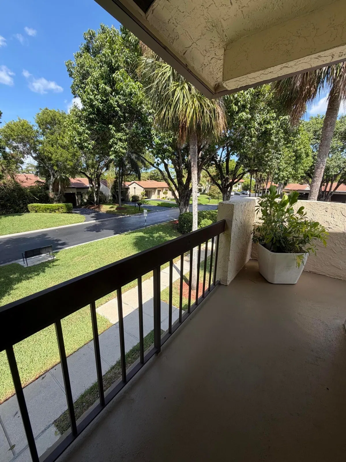 Boca Lago Country Club Homes Unit 46B photo 4