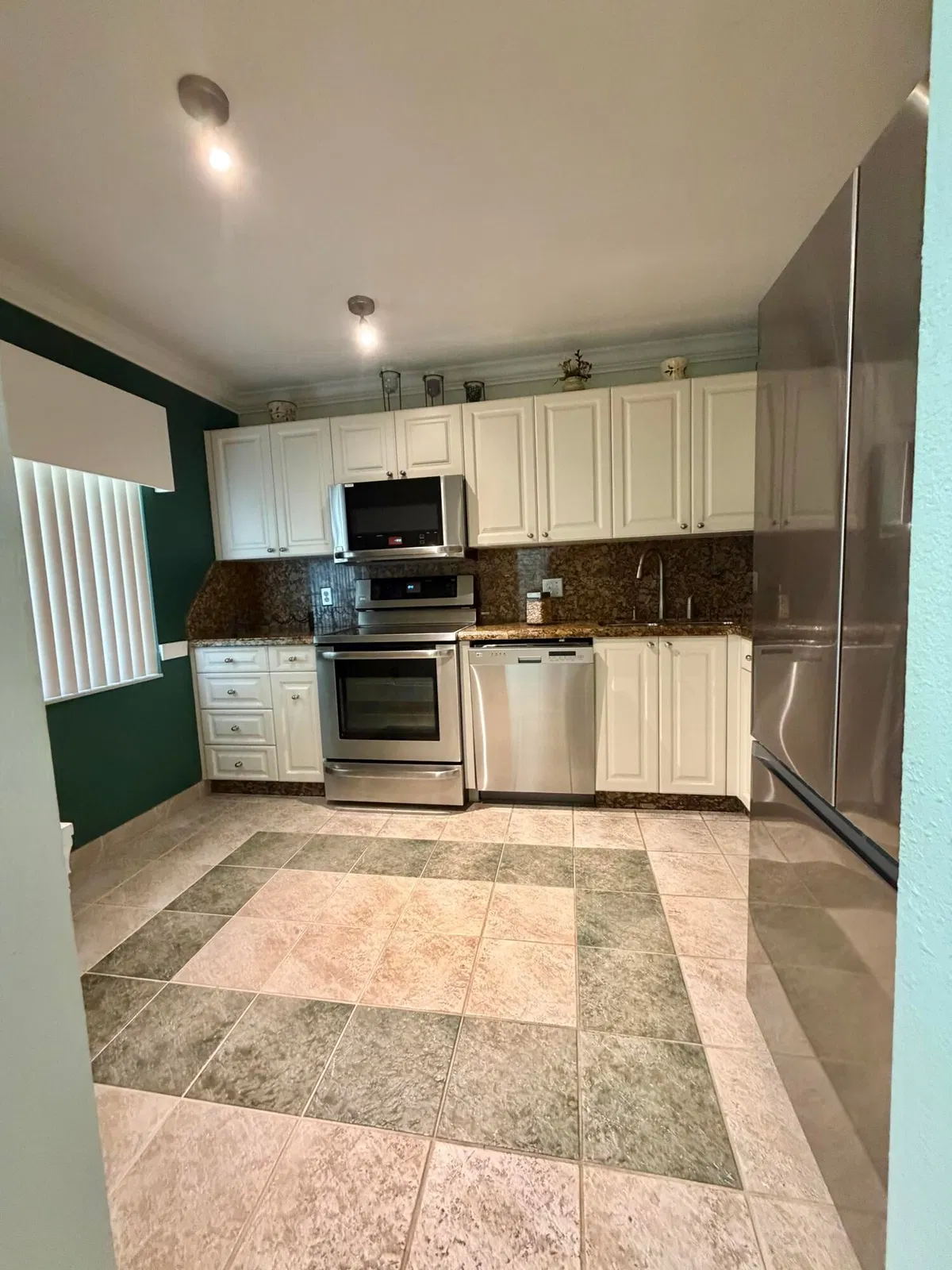 Boca Lago Country Club Homes Unit 46B photo 7