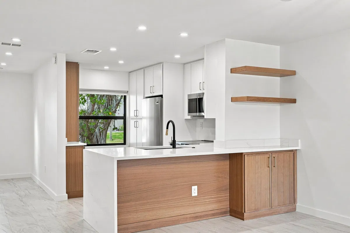 Boca Lago Country Club Homes Unit 26C photo 7