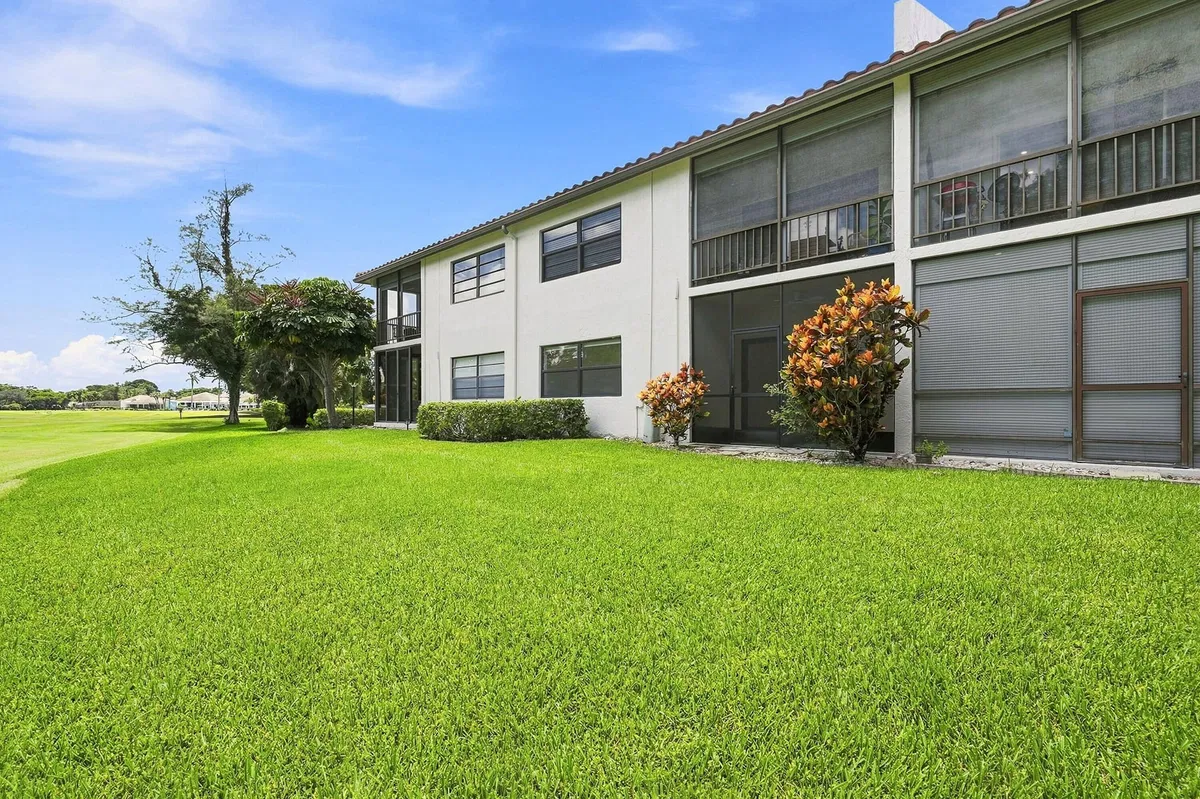 Boca Lago Country Club Homes Unit 26C photo 22