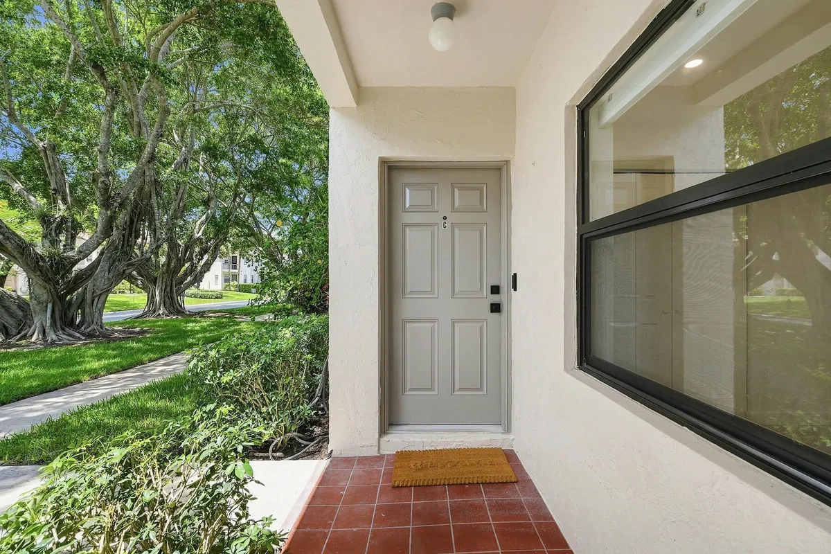 Boca Lago Country Club Homes Unit 26C photo 25