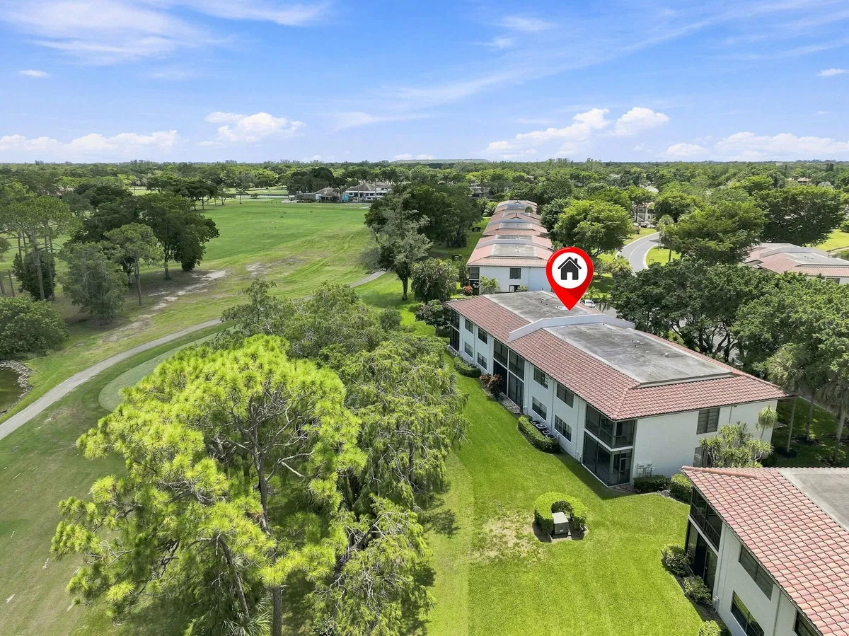 Boca Lago Country Club Homes Unit 26C photo 28