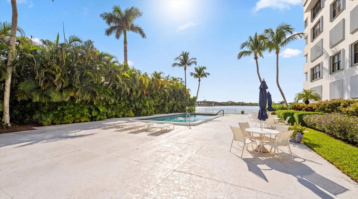 2860 S Ocean Palm Beach Unit 316 photo 22