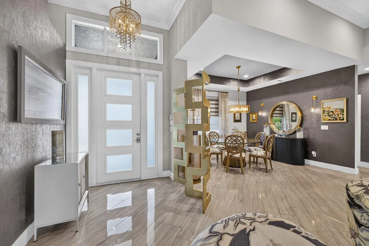 Willoughby Golf Club Residence photo 10