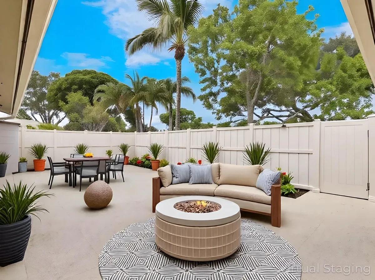 Old Palm Golf Club Residence photo 4