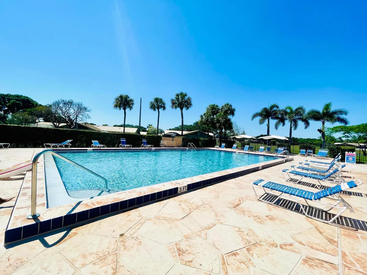 Old Palm Golf Club Residence photo 16