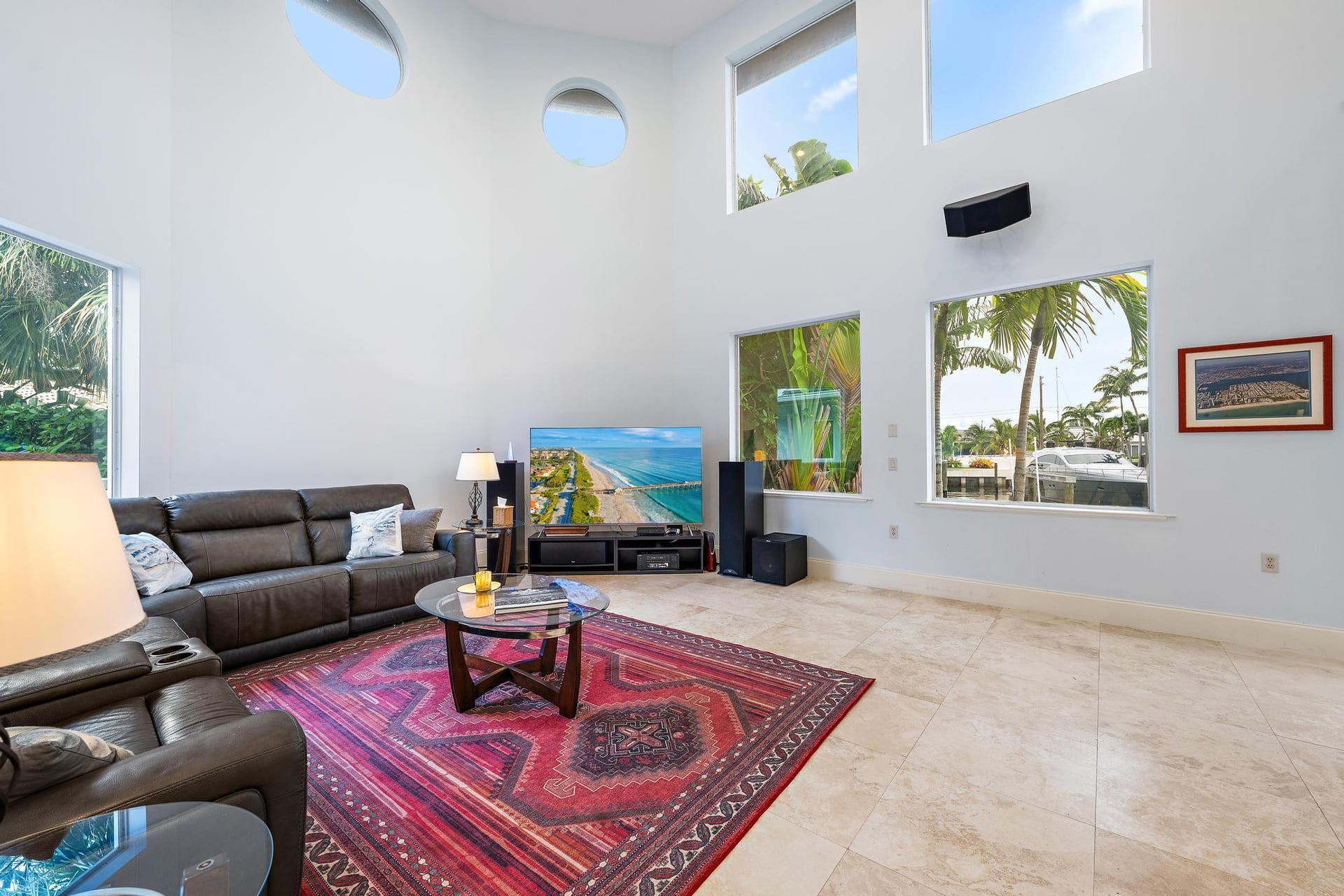 Palm Beach Isles Residence photo 19