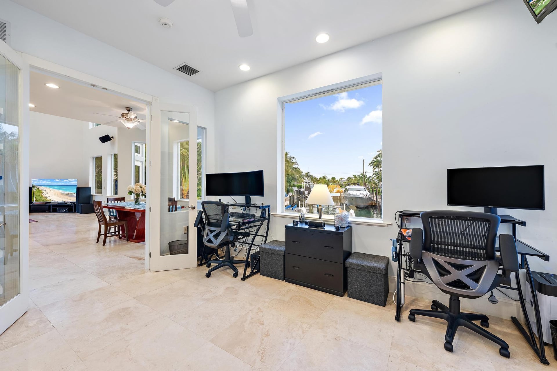 Palm Beach Isles Residence photo 22