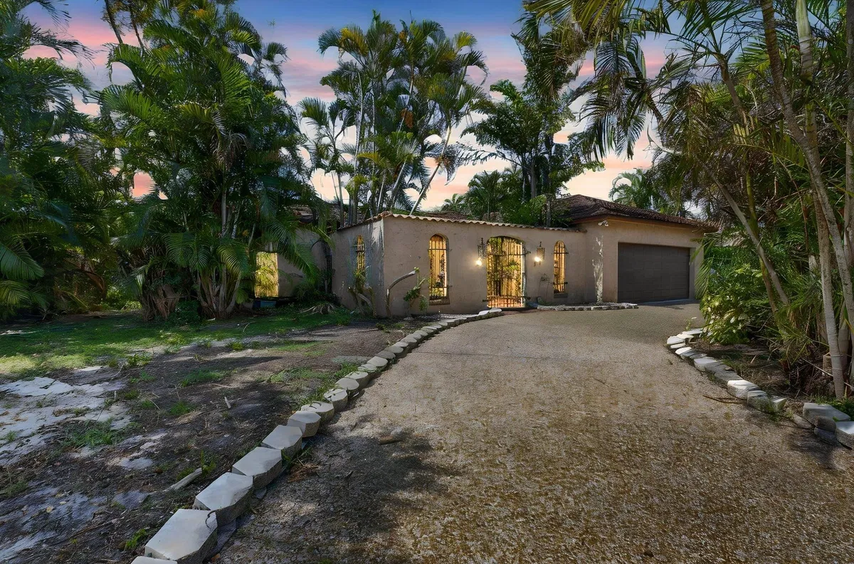 Residence