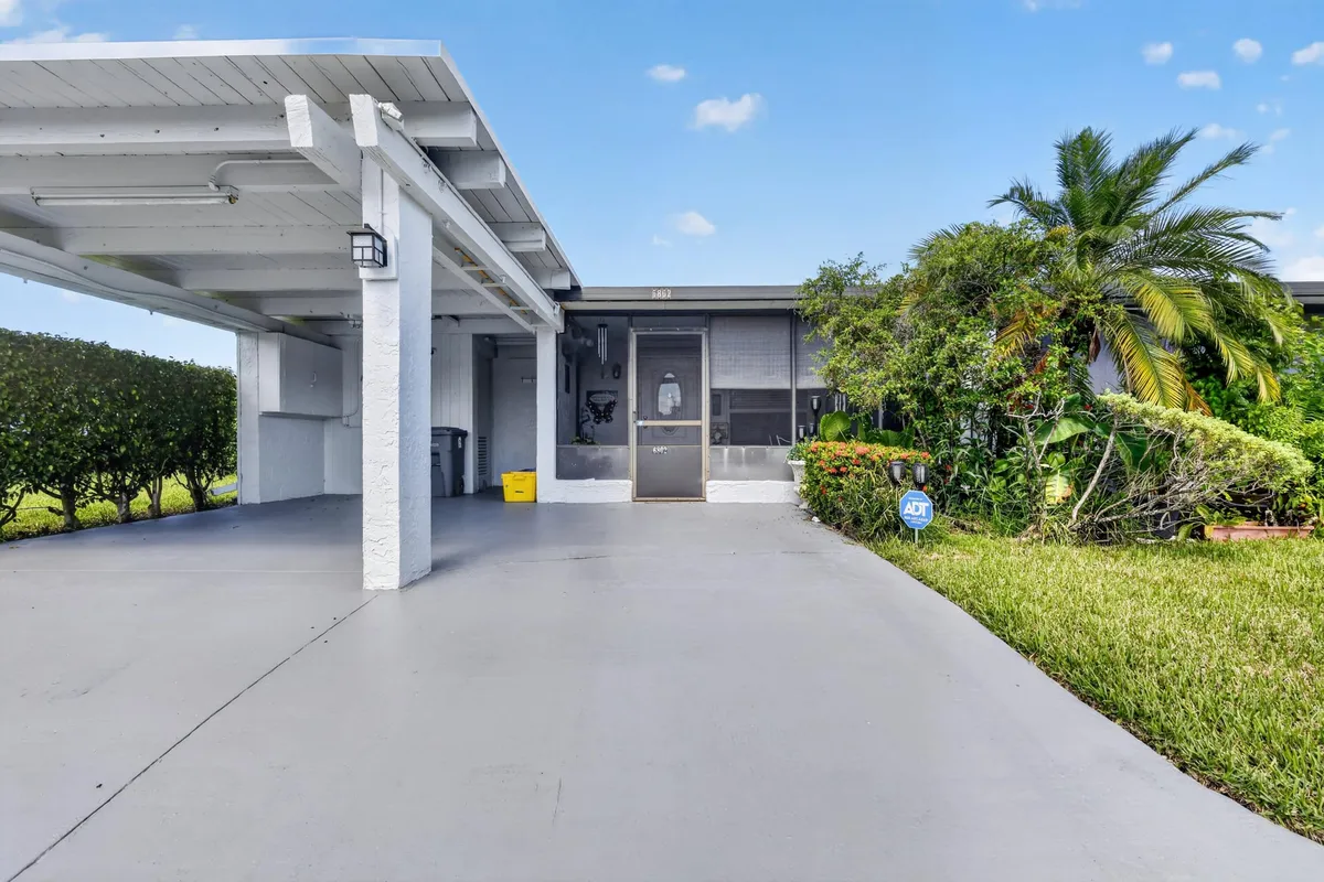 Residence