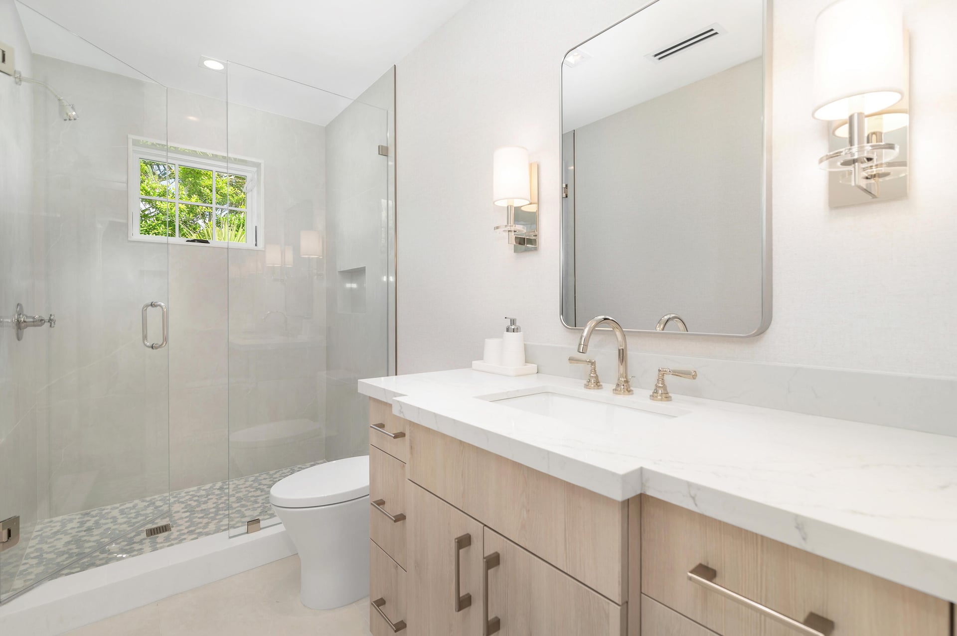 North End Palm Beach Residence photo 34
